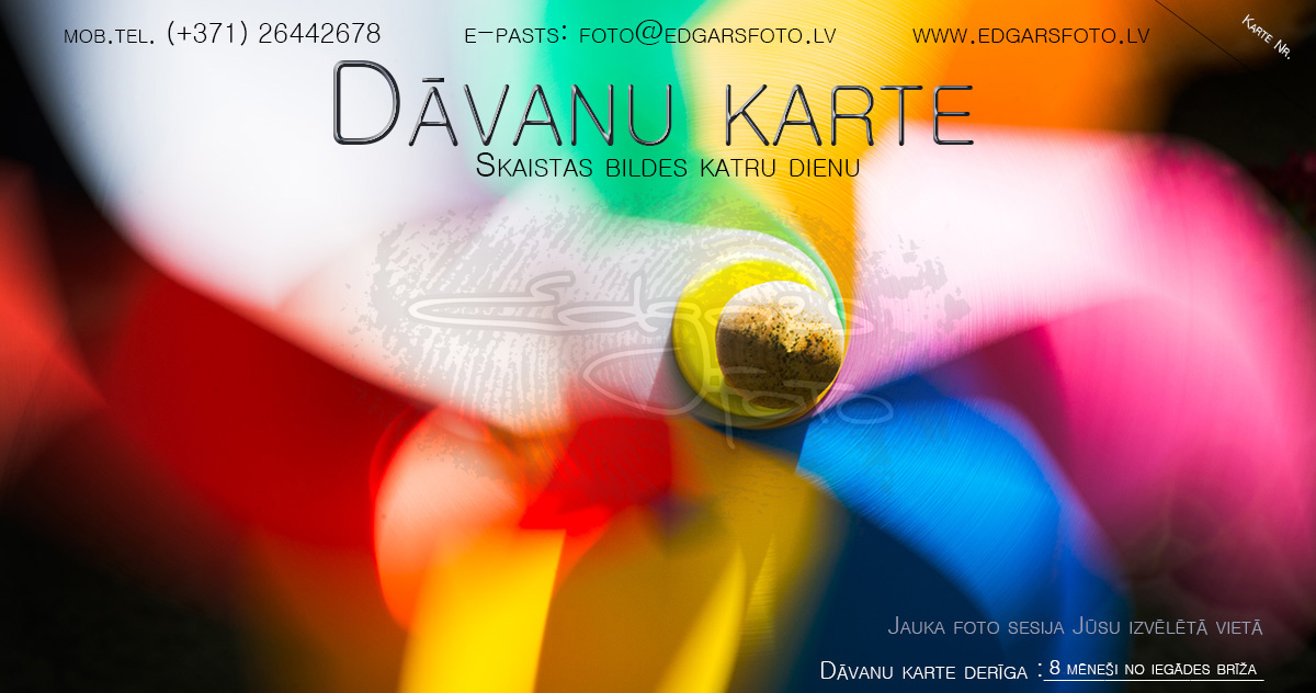 Davanu karte